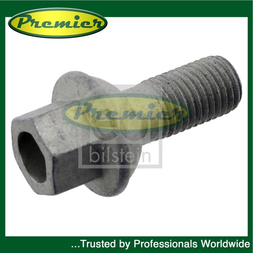 Premier wheel bolt - wheel, smart
