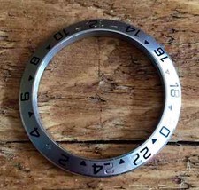 Rolex vintage bezel explorer - rolex,