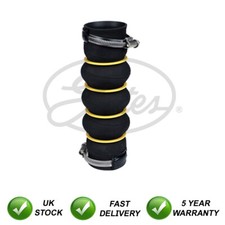Turbo hose sjr - turbo, cooler