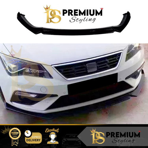 Seat leon mk3 - leon, gloss