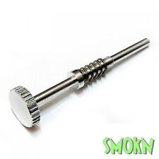 Yamaha YZ125 Idle Screw Mikuni