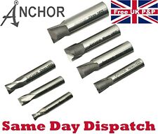 HSS Slot Drill End Mill Cutter