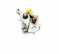 Ignition breaker points - ignition,