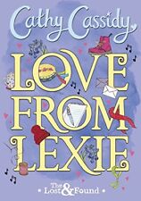 Love from Lexie (The Lost and