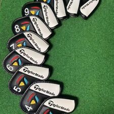 2025 -10Pcs/set TaylorMade