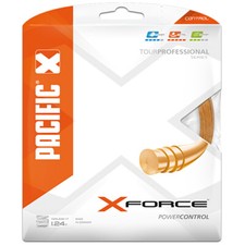Pacific X Force 12m Packet