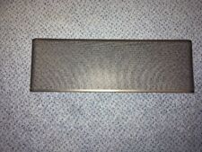 Genuine Monster Beats By Dr Dre BeatBox - Front Cover only  (SEE DESCRIPTION)