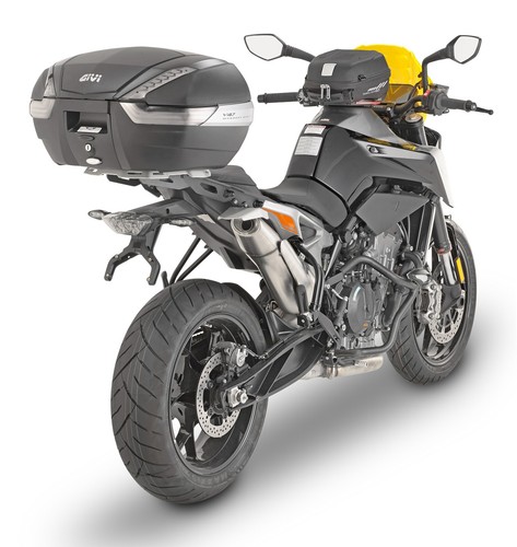 Ktm duke 790 2018 - ktm,