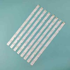 LED Backlight Strips for