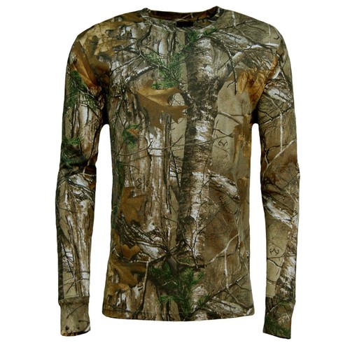 Mens jungle camo - jungle, t-shirt