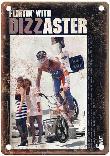 Old school bmx - 1987, vintage