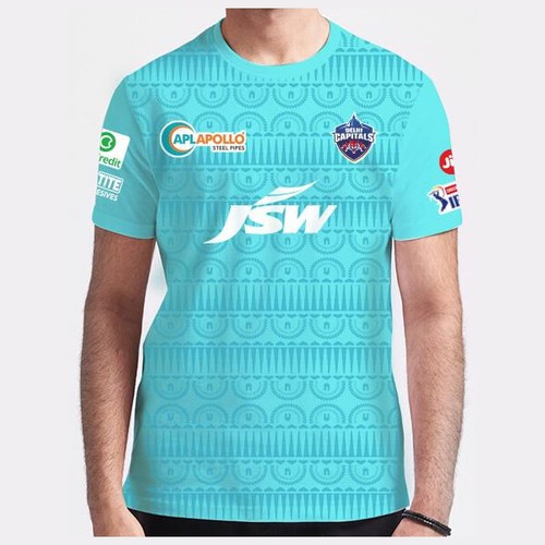 Delhi capitals cricket - capitals,