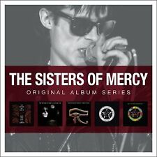 The Sisters Of Mercy Original