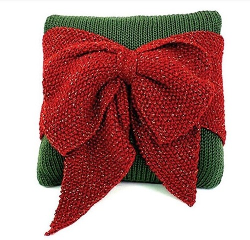 Knitting pattern christmas big - pattern,