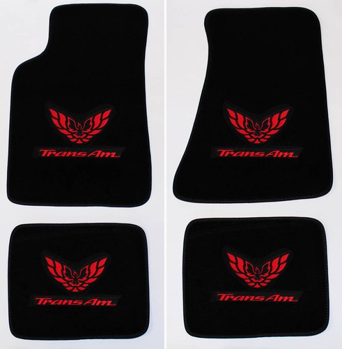 New carpet floor mats - new!,