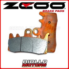 B007-EX FRONT BRAKE PADS ZCOO