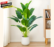 1Pc Artificial Plants Large