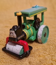 Thomas The Tank Engine Take