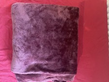 Raspberry Fleece