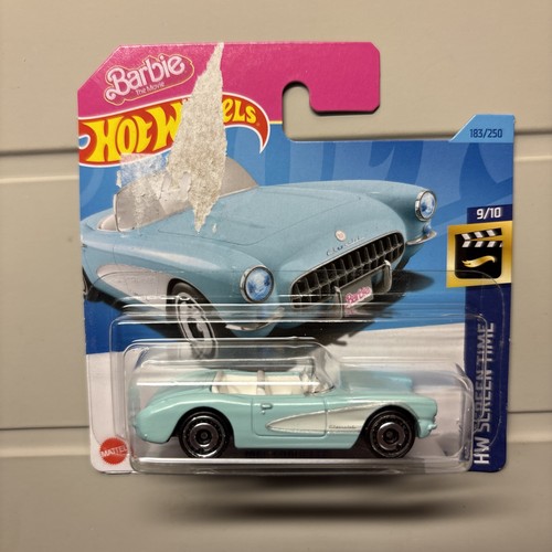 Hot wheels 2023 - hot,