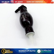 Fuel Line Hand Primer Pump - L