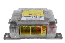 Srs Control Unit	 for