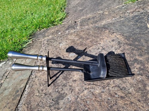 Hearth companion set log - hearth, set,