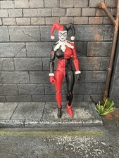 DC Comics Icons Harley Quinn