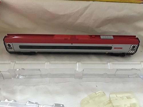 Hornby r4273 pendolino 1st - r4273,