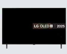 LG Smart TV OLED48B56LA (2025)