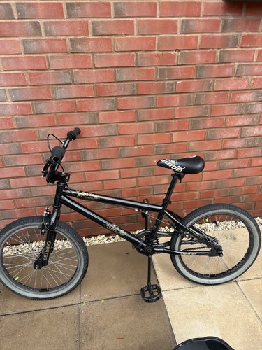 Bmx xrated spine - bmx,