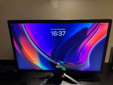 ASUS ROG Strix XG27UQ 27" IPS
