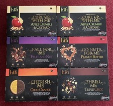 Slimming World. Hi-Fi Bars