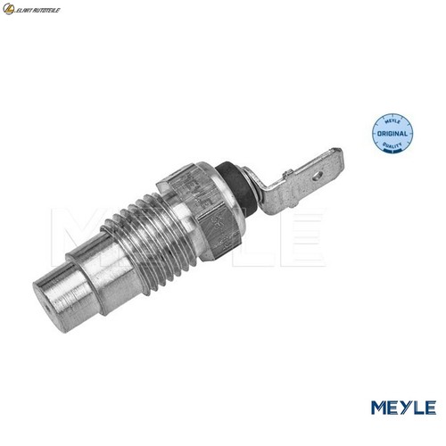 Coolant temperature sensor - temperature,