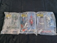 Helicopter Magazine Issues 15