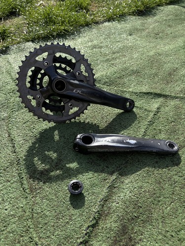 Shimano deore m590 - shimano,