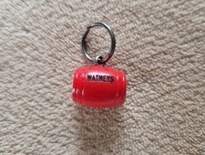 Watneys Brewery Red Barrel Keg