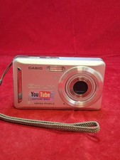 Casio Exilim EX-Z19 - 9MP