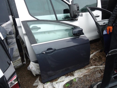 2016 ford focus st3 door - door, front