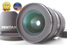 [MINT w/ Hood] SMC Pentax FA