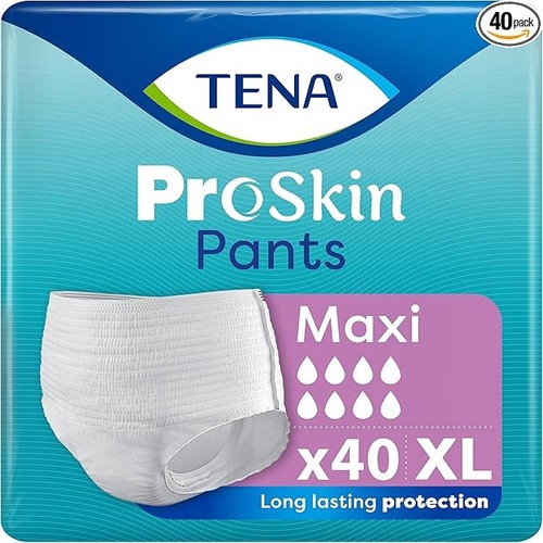 Tena proskin pants - proskin,