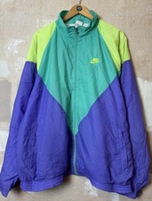 Men’s Vintage Nike Track