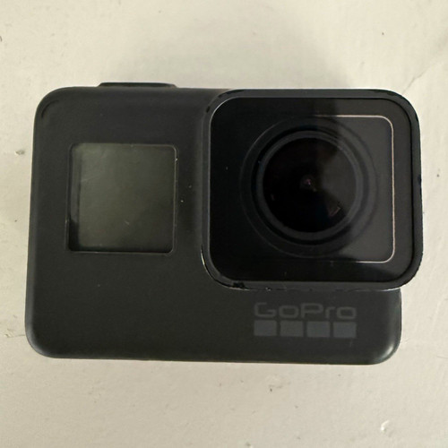 Gopro hero5 black action - black,