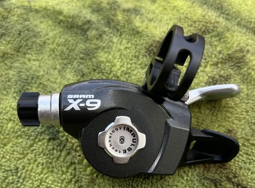 Sram impulse speed - impulse, 3