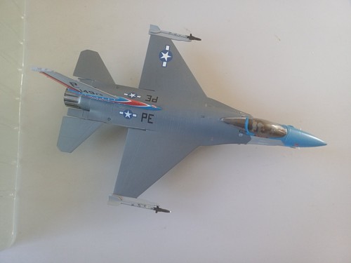Sky guardians witty wings - sky, f16