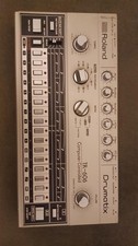 Roland TR-606 Drumatix Drum