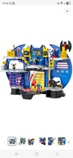 Fisher-Price Imaginext DC