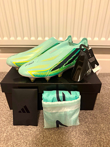 Adidas f50 hyperfast elite - hyperfast, ll