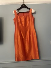 Stunning Fitted Dress And