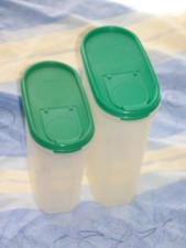 2 x Tupperware Modular Mates